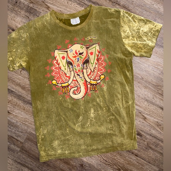 No Time • Elephant Tee - Picture 6 of 10